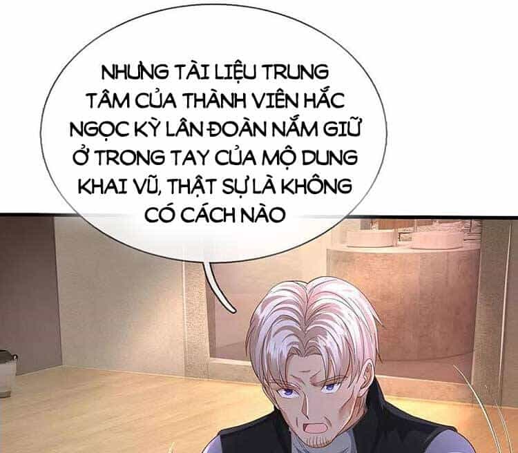 Ngạo Thị Thiên Địa - Chương 568 - ảnh 17