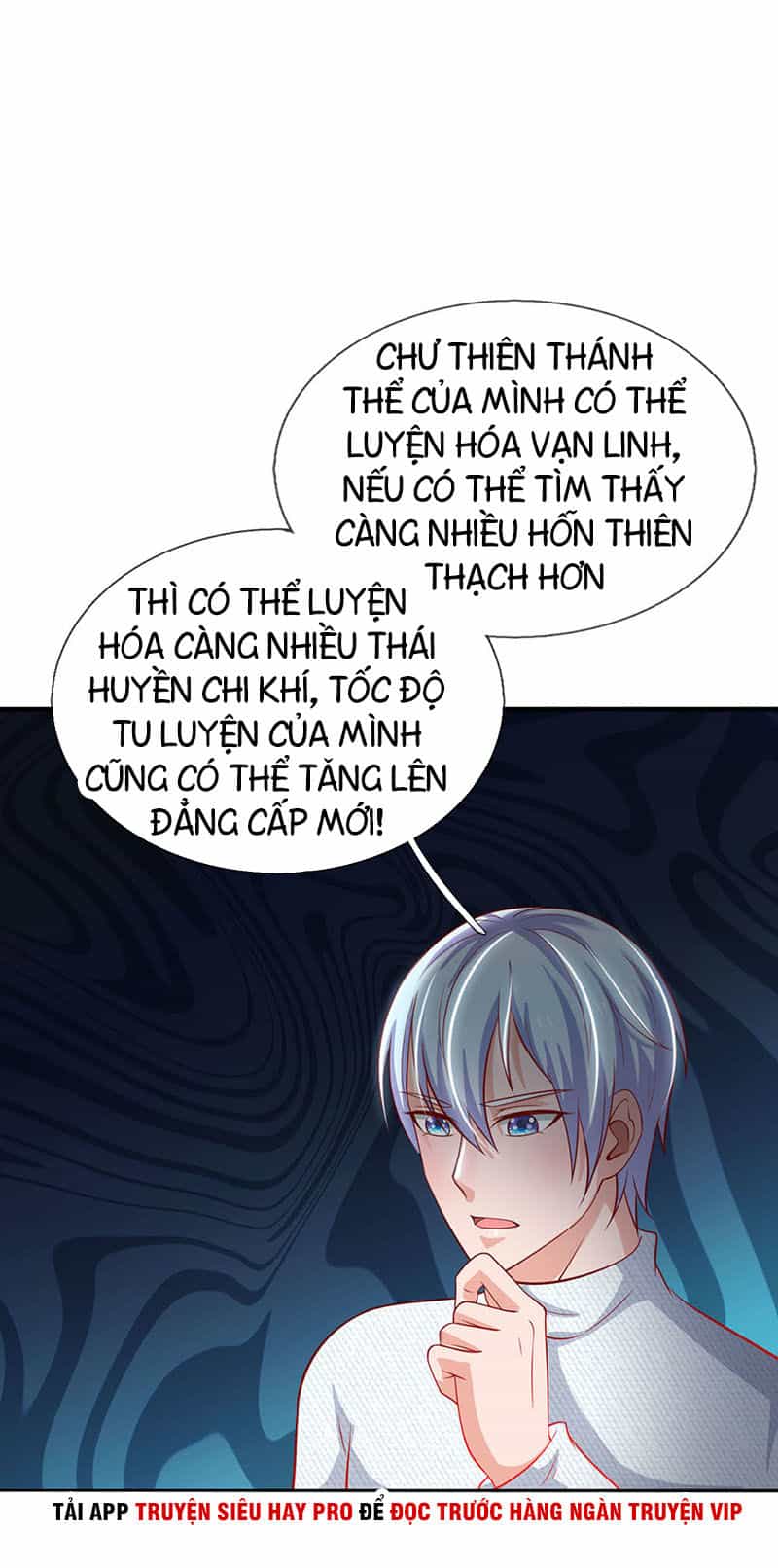 Ngạo Thị Thiên Địa - Chương 58 - ảnh 14