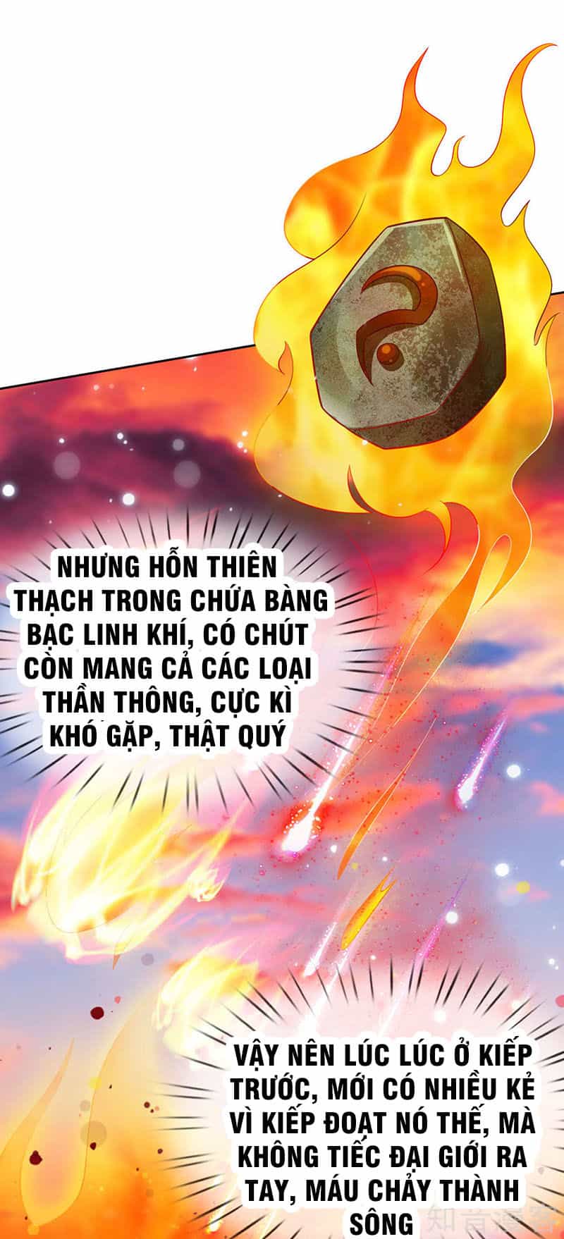 Ngạo Thị Thiên Địa - Chương 58 - ảnh 15