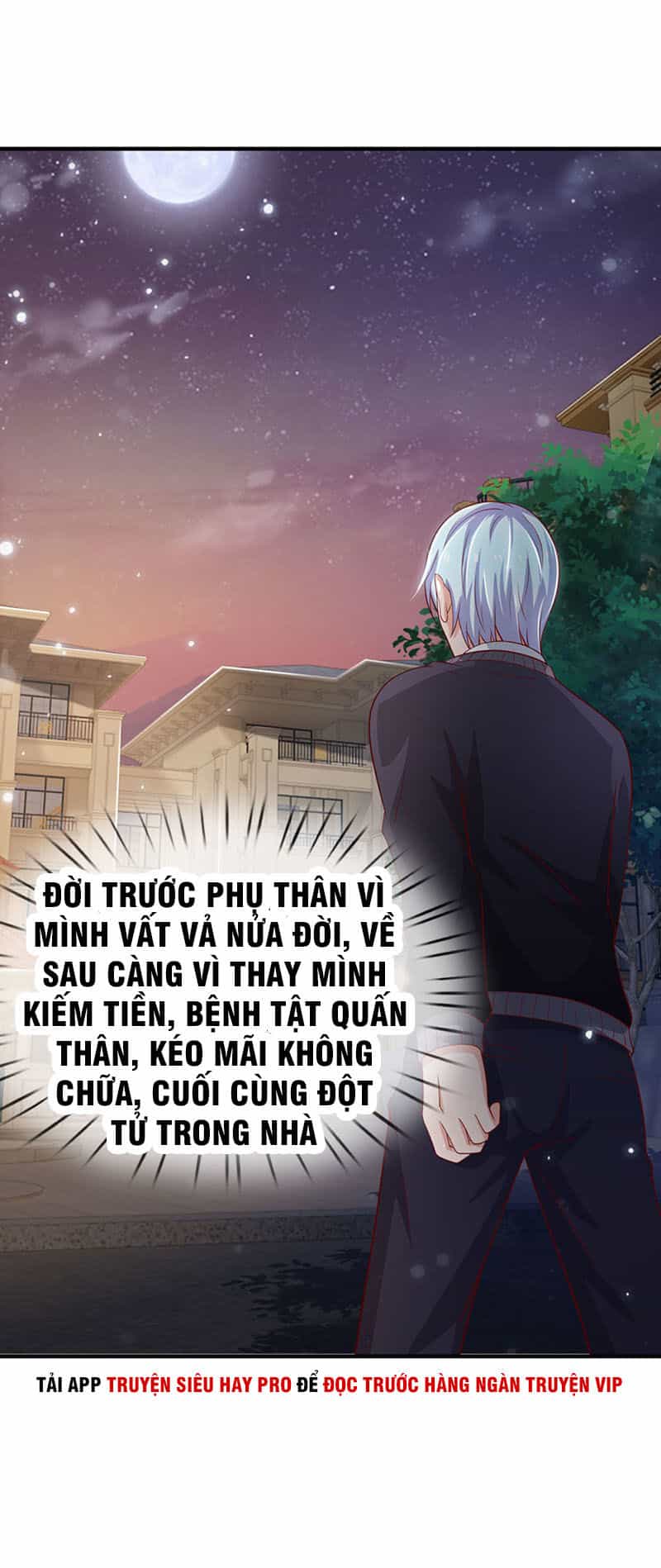Ngạo Thị Thiên Địa - Chương 58 - ảnh 20