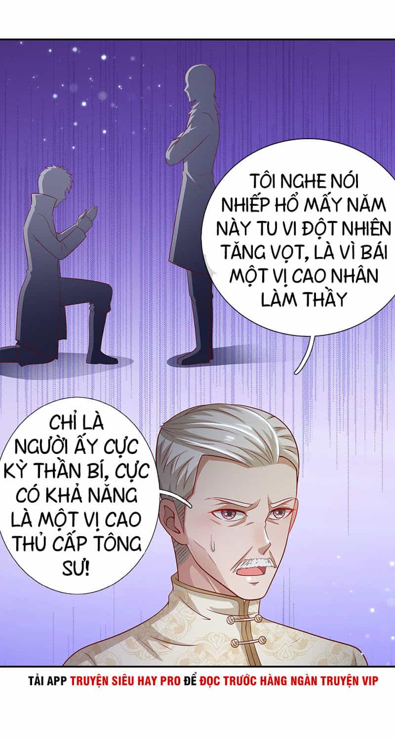 Ngạo Thị Thiên Địa - Chương 58 - ảnh 3