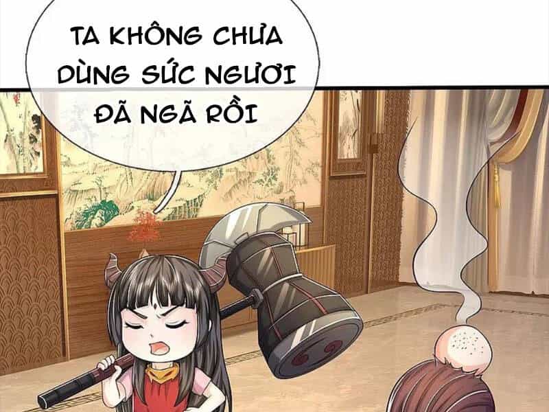 Ngạo Thị Thiên Địa - Chương 583 - ảnh 11