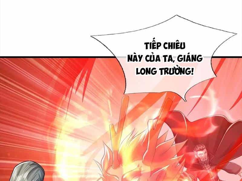 Ngạo Thị Thiên Địa - Chương 583 - ảnh 13