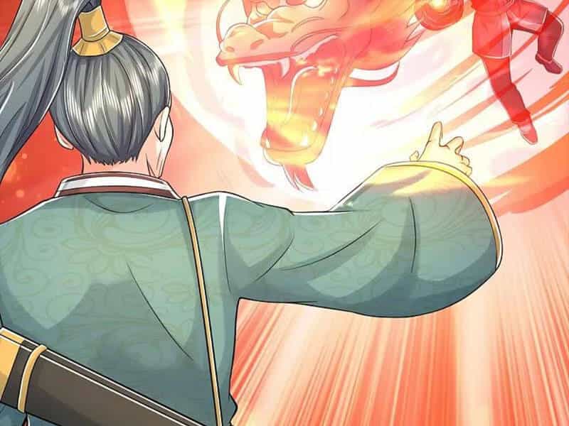 Ngạo Thị Thiên Địa - Chương 583 - ảnh 14