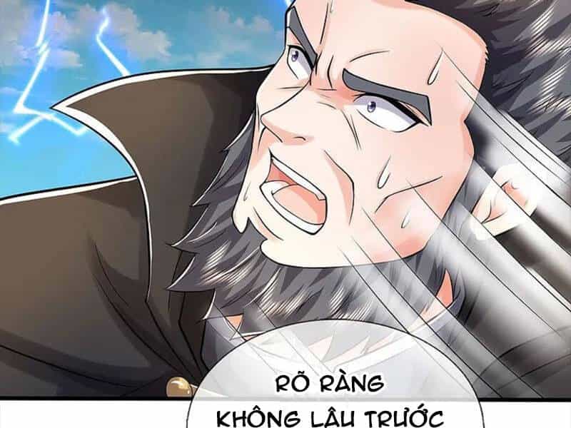 Ngạo Thị Thiên Địa - Chương 583 - ảnh 24