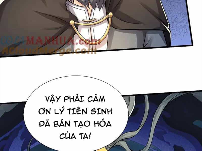 Ngạo Thị Thiên Địa - Chương 583 - ảnh 26