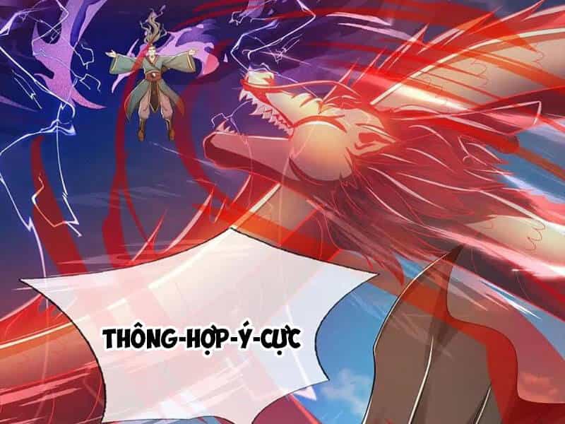 Ngạo Thị Thiên Địa - Chương 583 - ảnh 31