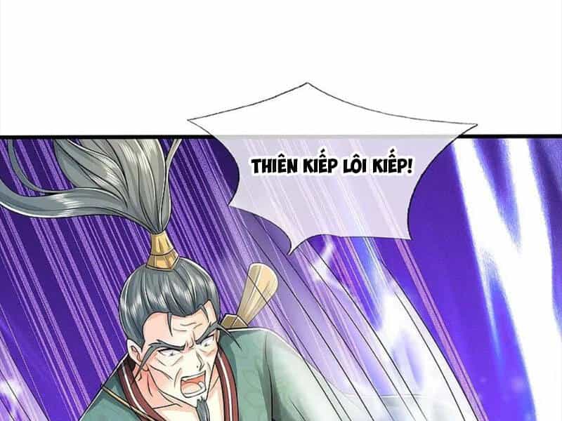 Ngạo Thị Thiên Địa - Chương 583 - ảnh 33
