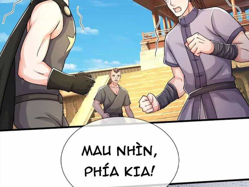 Ngạo Thị Thiên Địa - Chương 583 - ảnh 39