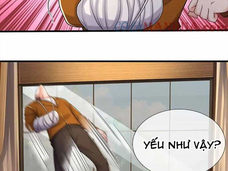 Ngạo Thị Thiên Địa - Chương 583 - ảnh 4
