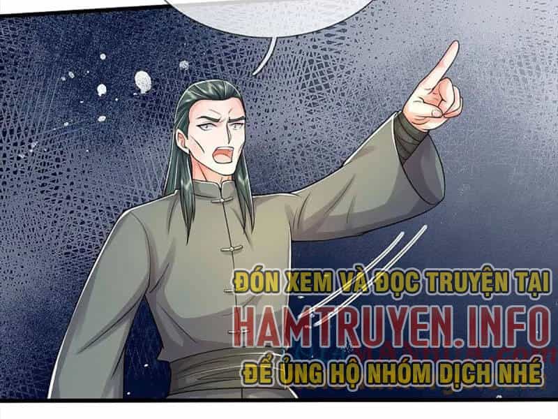 Ngạo Thị Thiên Địa - Chương 583 - ảnh 40