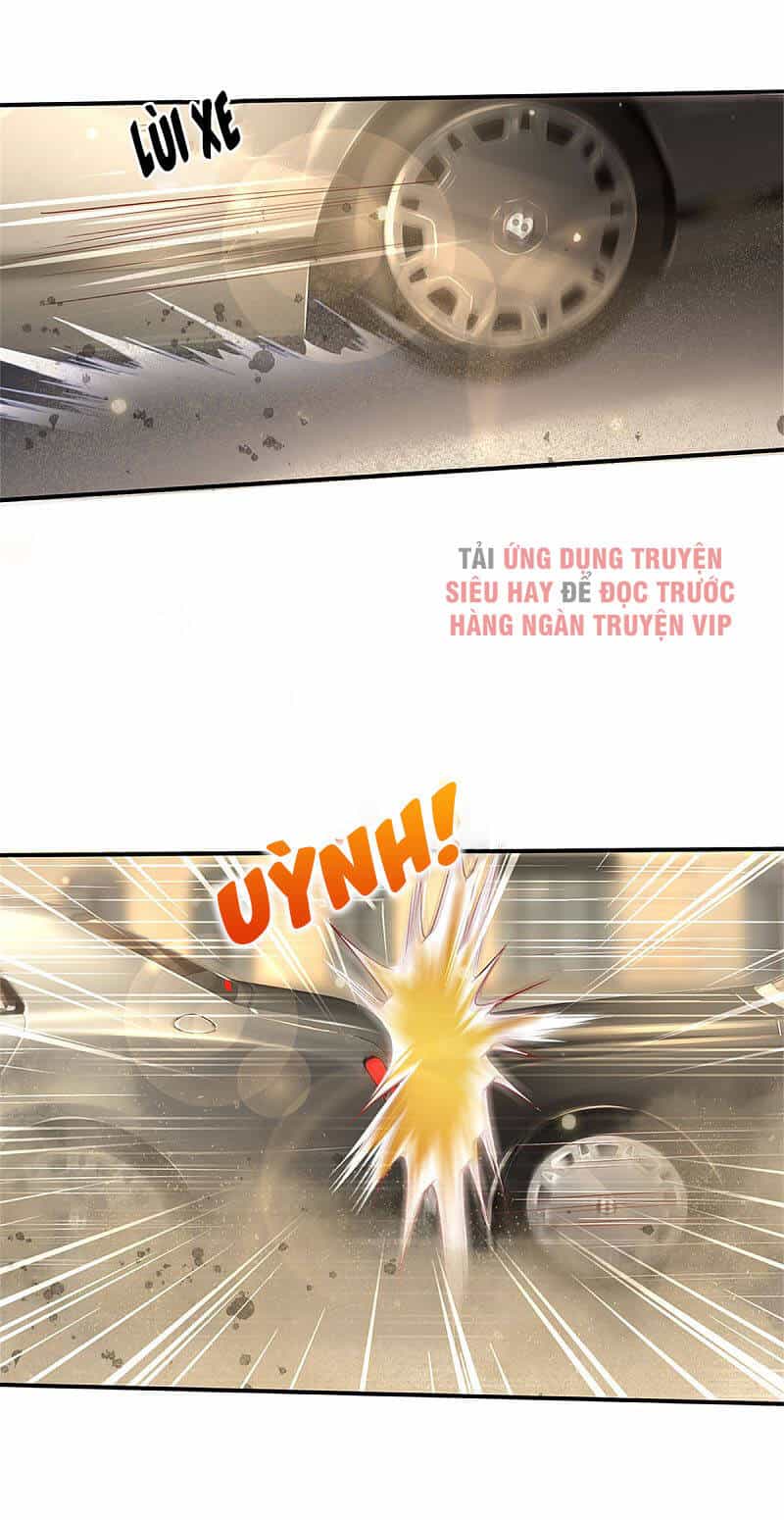 Ngạo Thị Thiên Địa - Chương 584 - ảnh 10