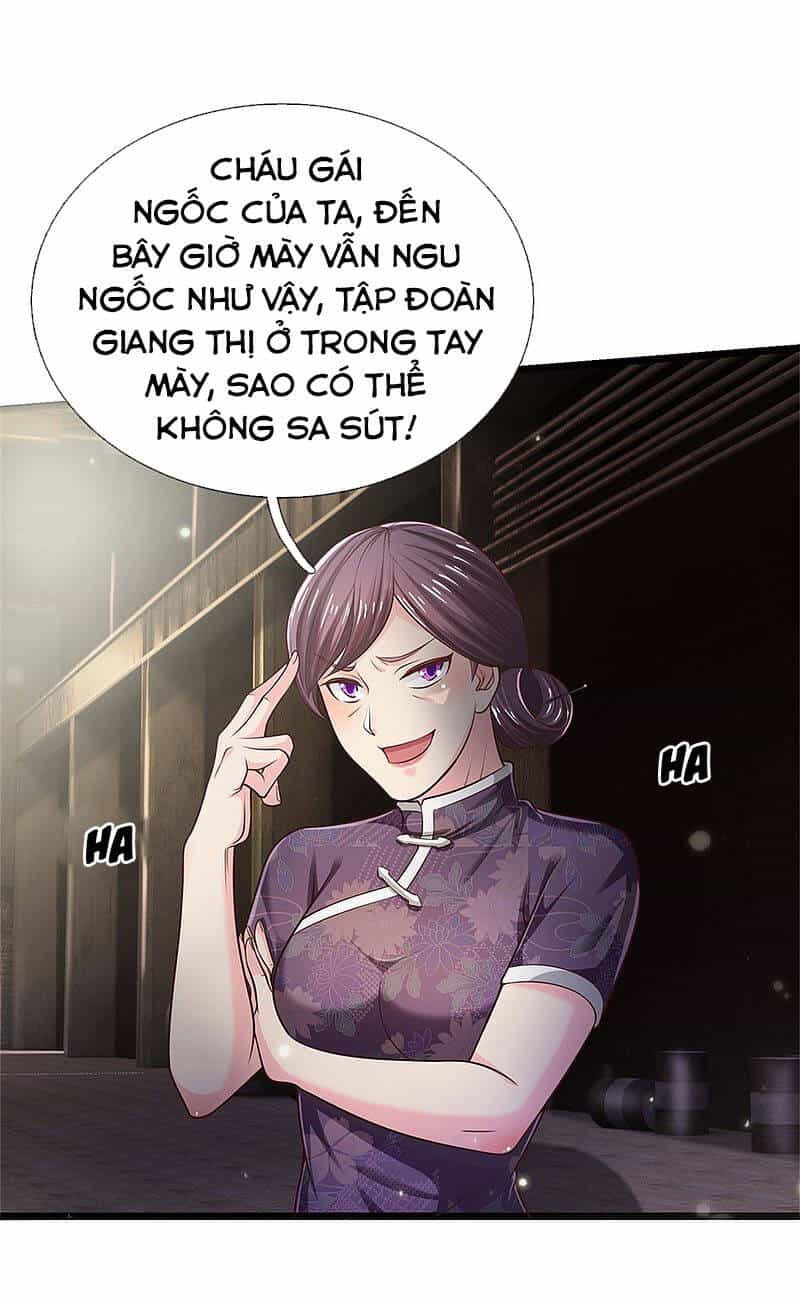 Ngạo Thị Thiên Địa - Chương 584 - ảnh 23