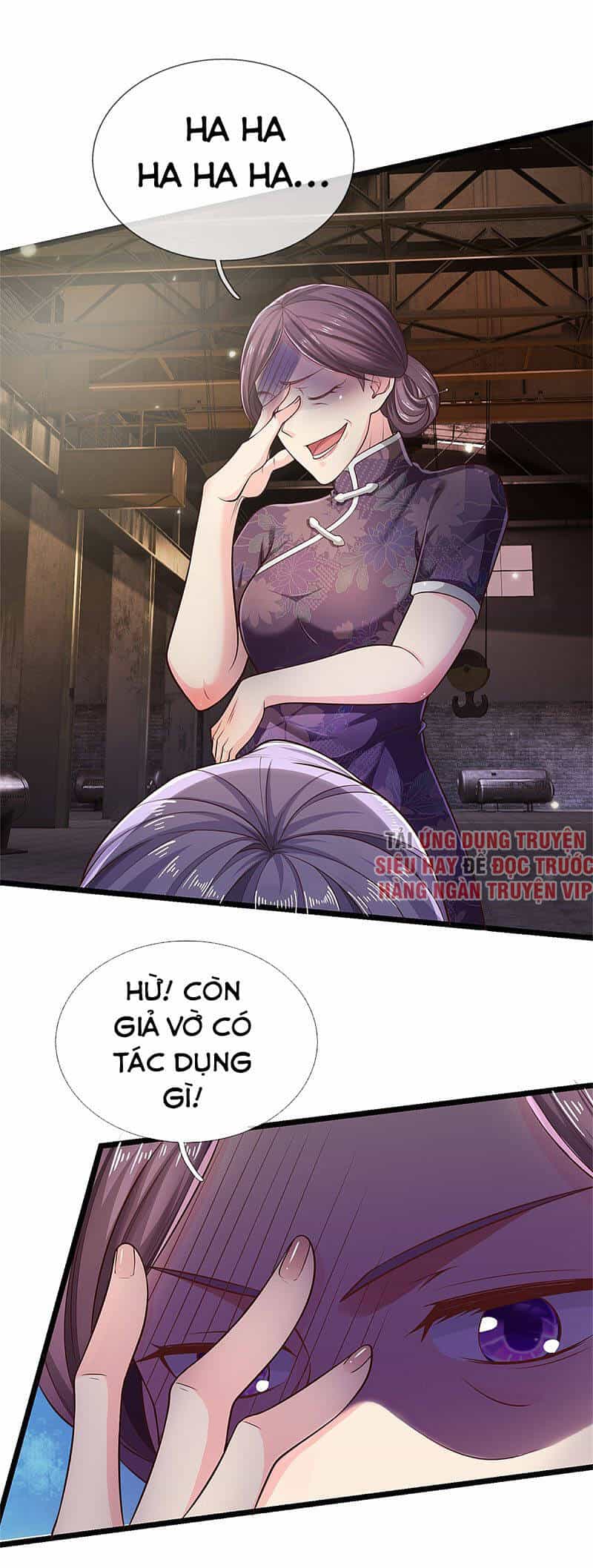Ngạo Thị Thiên Địa - Chương 584 - ảnh 26