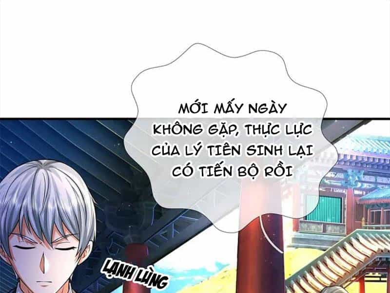 Ngạo Thị Thiên Địa - Chương 585 - ảnh 1