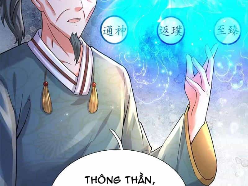Ngạo Thị Thiên Địa - Chương 585 - ảnh 10
