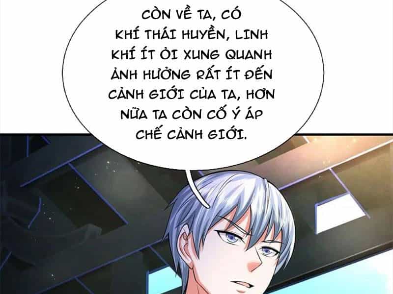 Ngạo Thị Thiên Địa - Chương 585 - ảnh 21