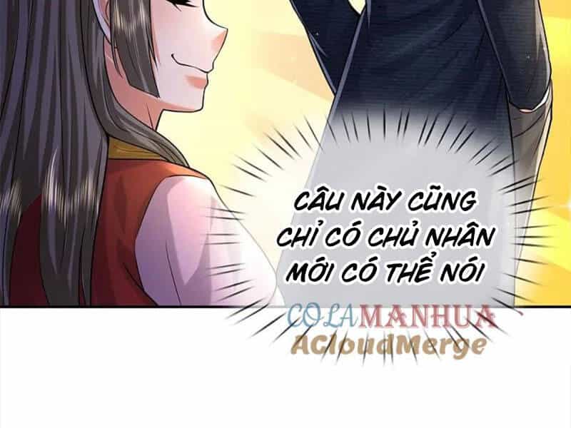Ngạo Thị Thiên Địa - Chương 585 - ảnh 26