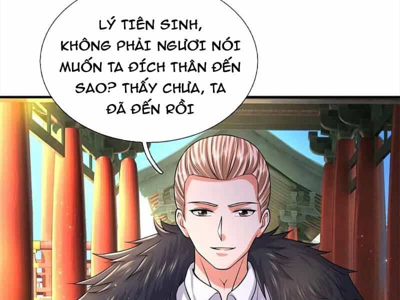 Ngạo Thị Thiên Địa - Chương 585 - ảnh 39