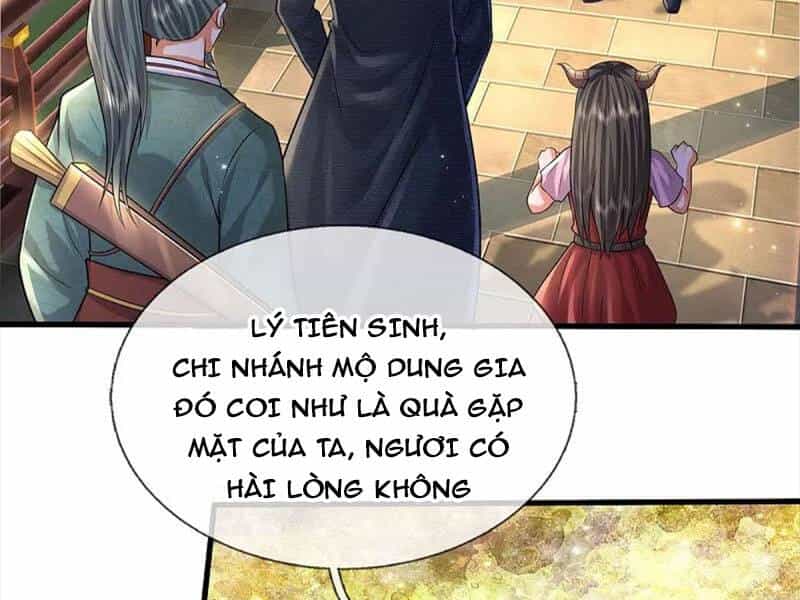 Ngạo Thị Thiên Địa - Chương 585 - ảnh 45