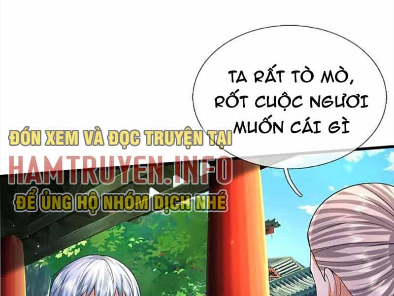 Ngạo Thị Thiên Địa - Chương 585 - ảnh 47