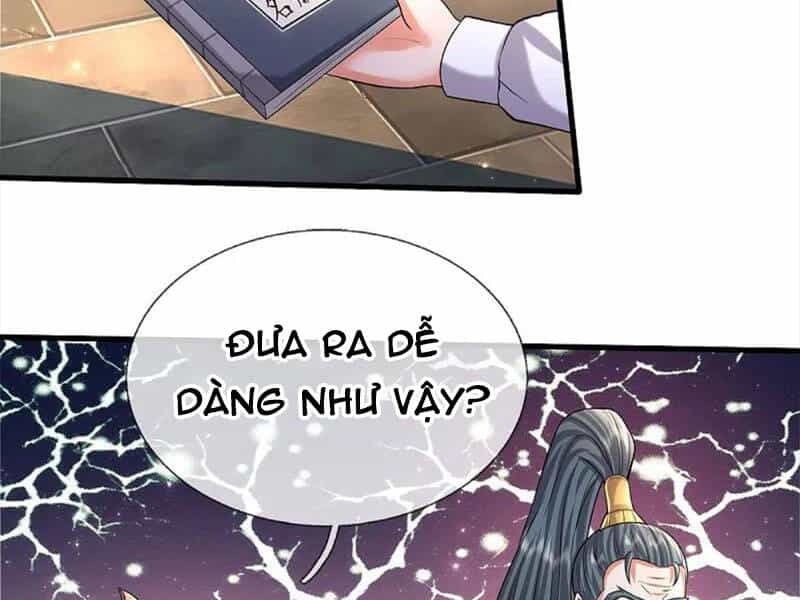 Ngạo Thị Thiên Địa - Chương 585 - ảnh 51
