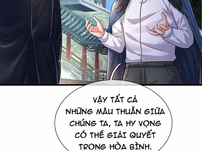 Ngạo Thị Thiên Địa - Chương 585 - ảnh 74