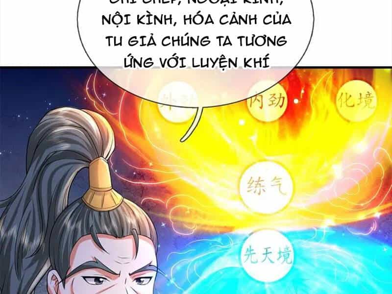 Ngạo Thị Thiên Địa - Chương 585 - ảnh 9