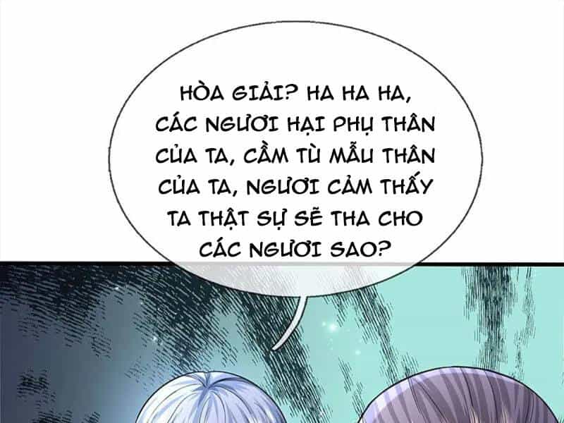 Ngạo Thị Thiên Địa - Chương 586 - ảnh 1