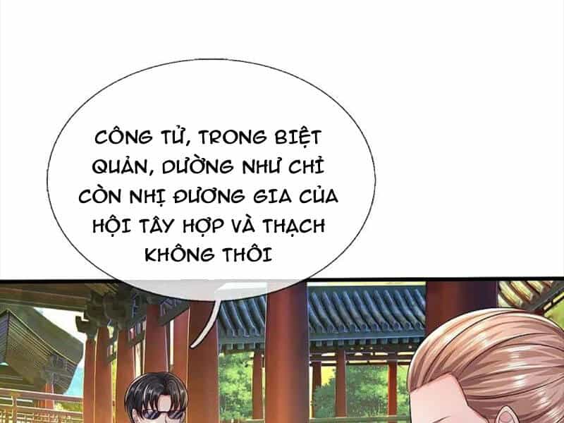 Ngạo Thị Thiên Địa - Chương 586 - ảnh 15