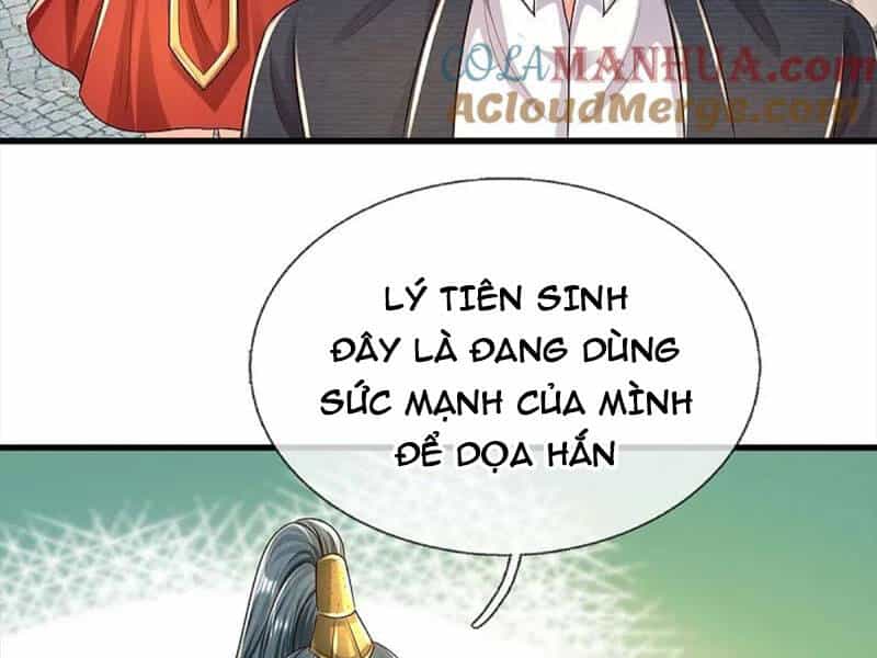 Ngạo Thị Thiên Địa - Chương 586 - ảnh 25