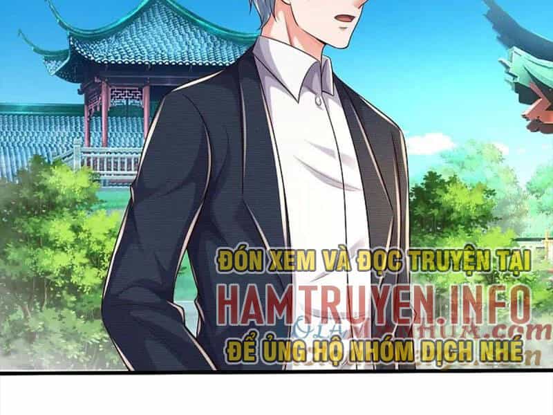 Ngạo Thị Thiên Địa - Chương 586 - ảnh 30