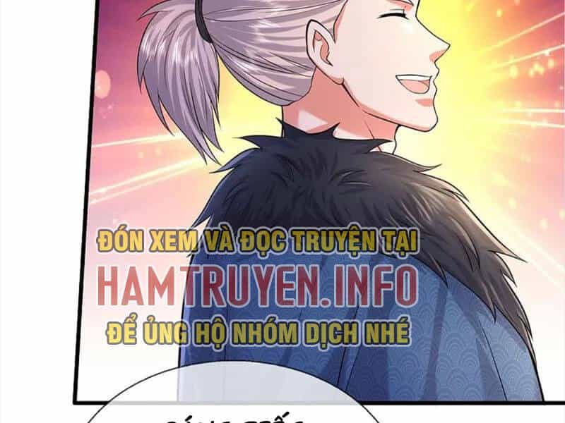 Ngạo Thị Thiên Địa - Chương 586 - ảnh 8