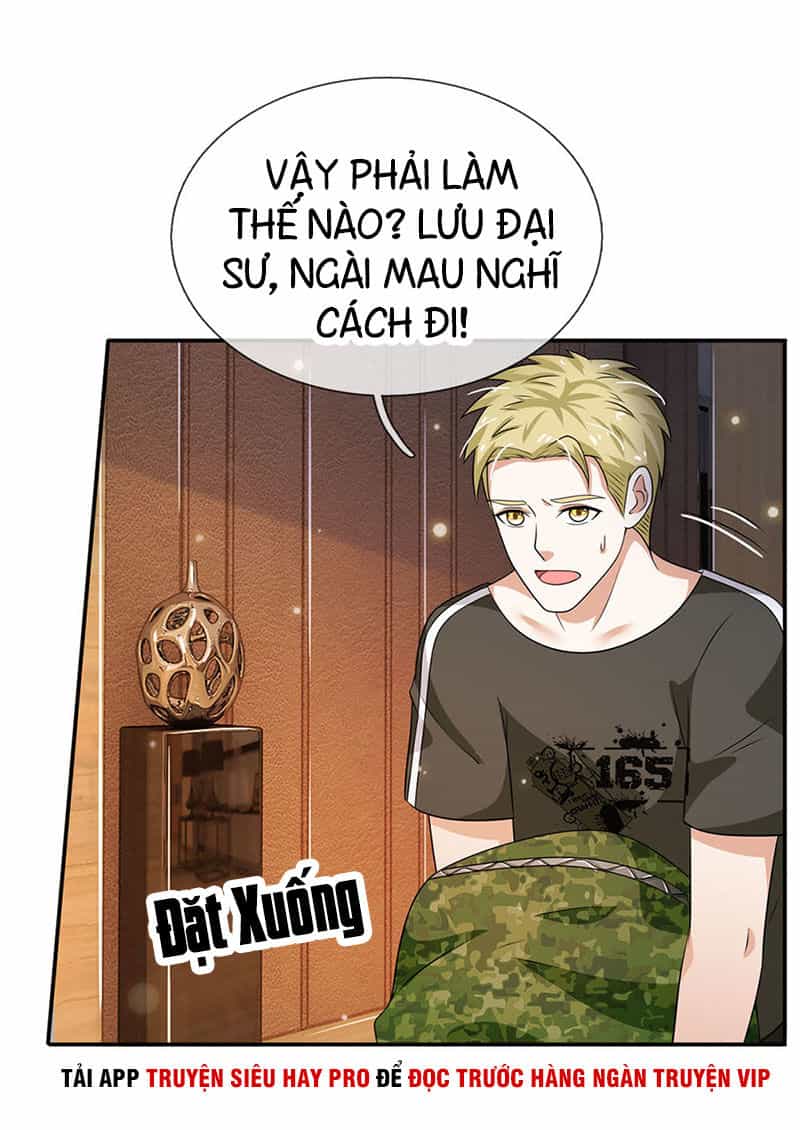 Ngạo Thị Thiên Địa - Chương 59 - ảnh 32