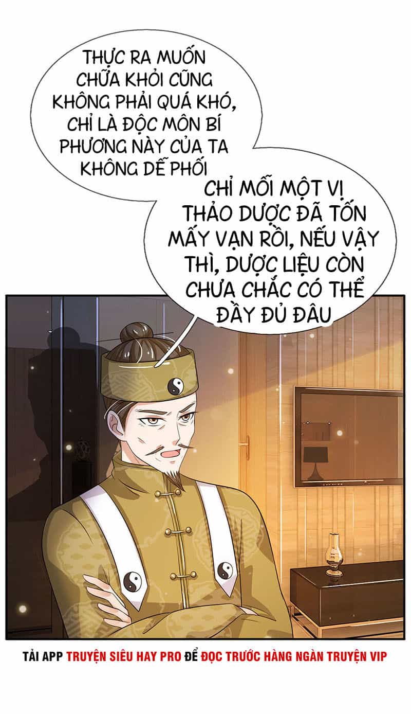 Ngạo Thị Thiên Địa - Chương 59 - ảnh 33