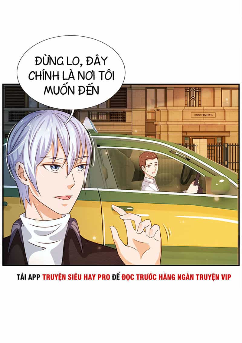 Ngạo Thị Thiên Địa - Chương 59 - ảnh 6