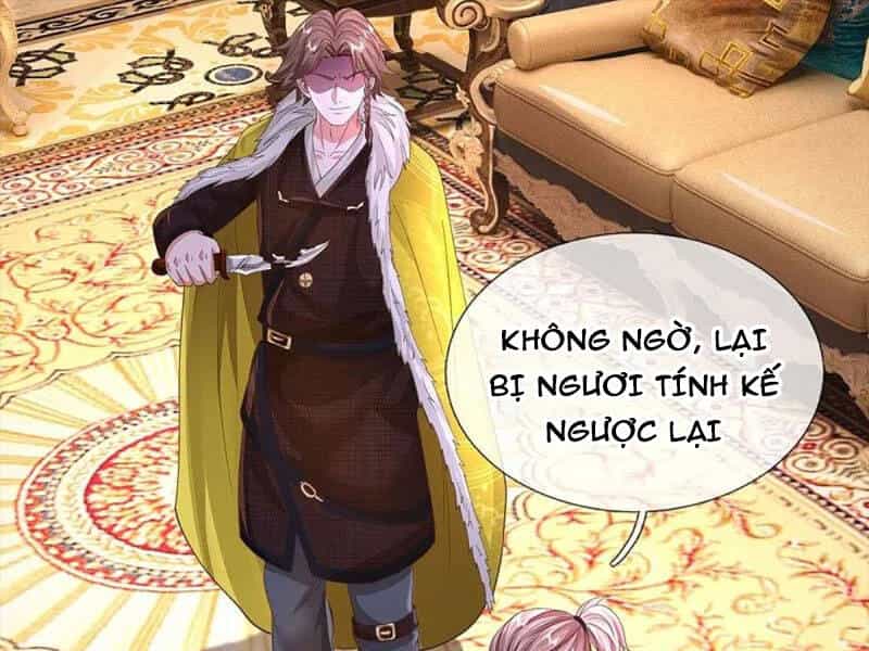 Ngạo Thị Thiên Địa - Chương 587 - ảnh 35