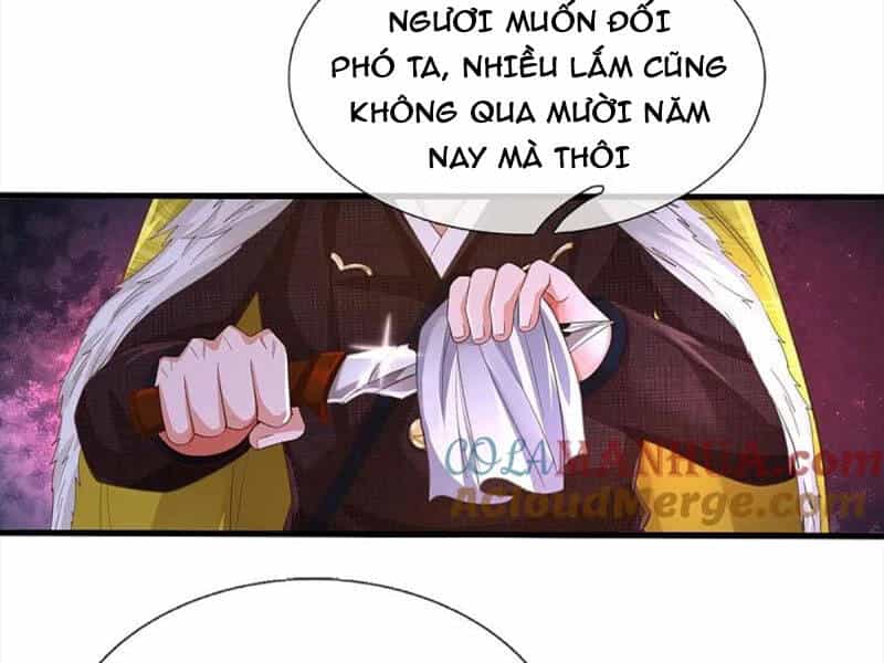 Ngạo Thị Thiên Địa - Chương 587 - ảnh 37