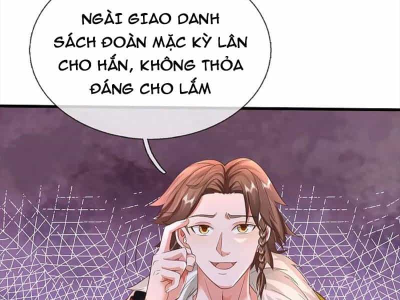 Ngạo Thị Thiên Địa - Chương 587 - ảnh 6