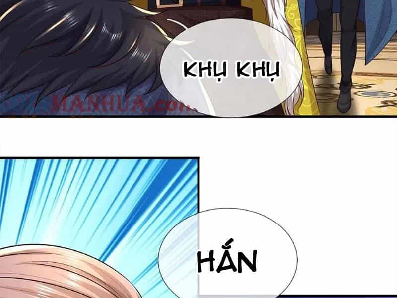 Ngạo Thị Thiên Địa - Chương 588 - ảnh 2