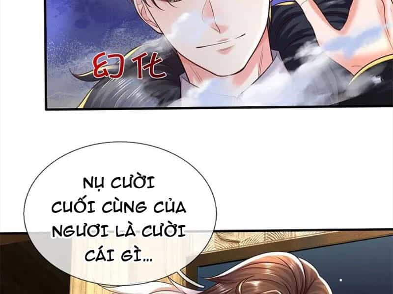 Ngạo Thị Thiên Địa - Chương 588 - ảnh 39