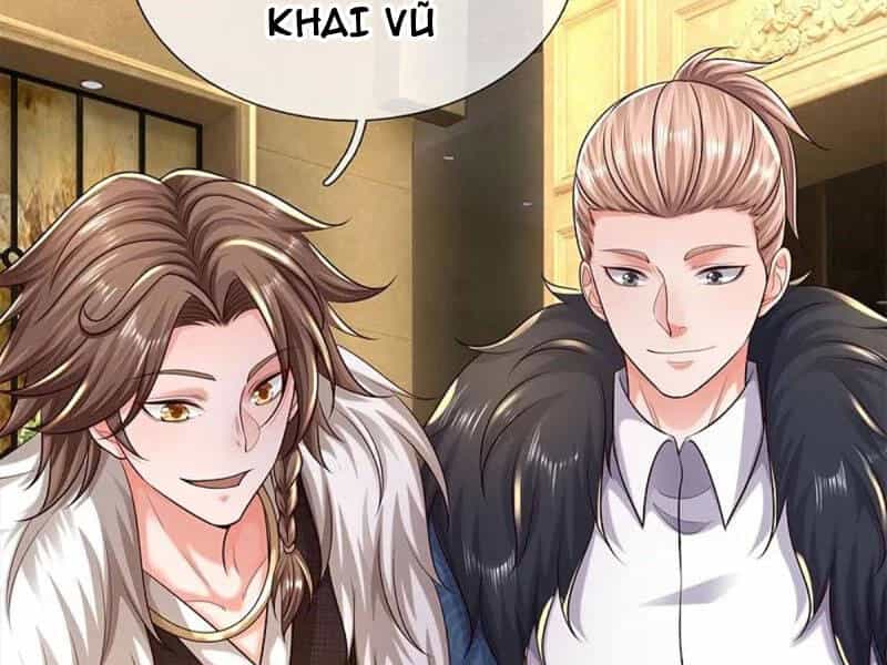 Ngạo Thị Thiên Địa - Chương 588 - ảnh 5