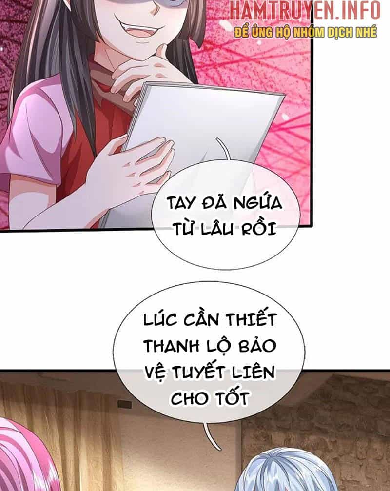 Ngạo Thị Thiên Địa - Chương 589 - ảnh 14