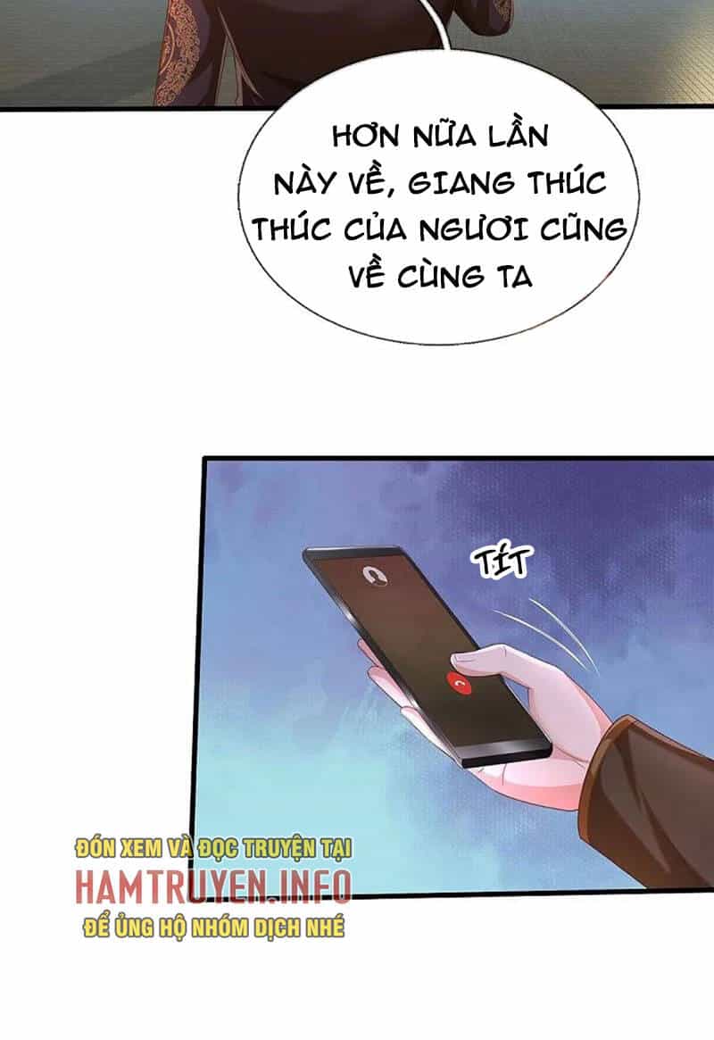 Ngạo Thị Thiên Địa - Chương 589 - ảnh 25