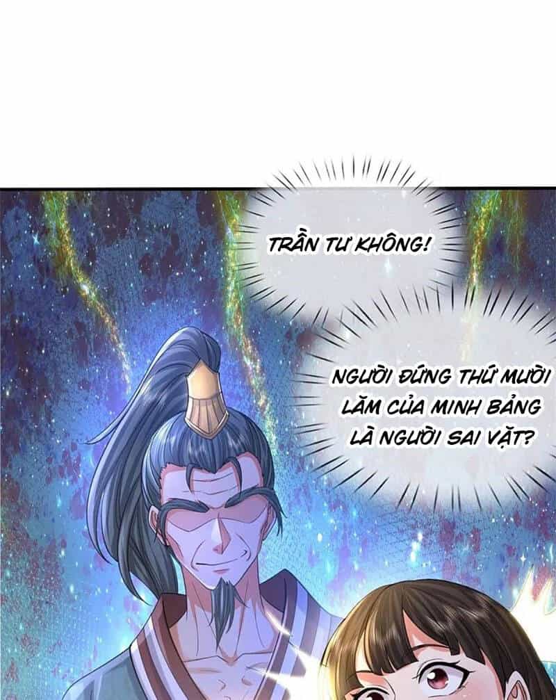 Ngạo Thị Thiên Địa - Chương 589 - ảnh 3