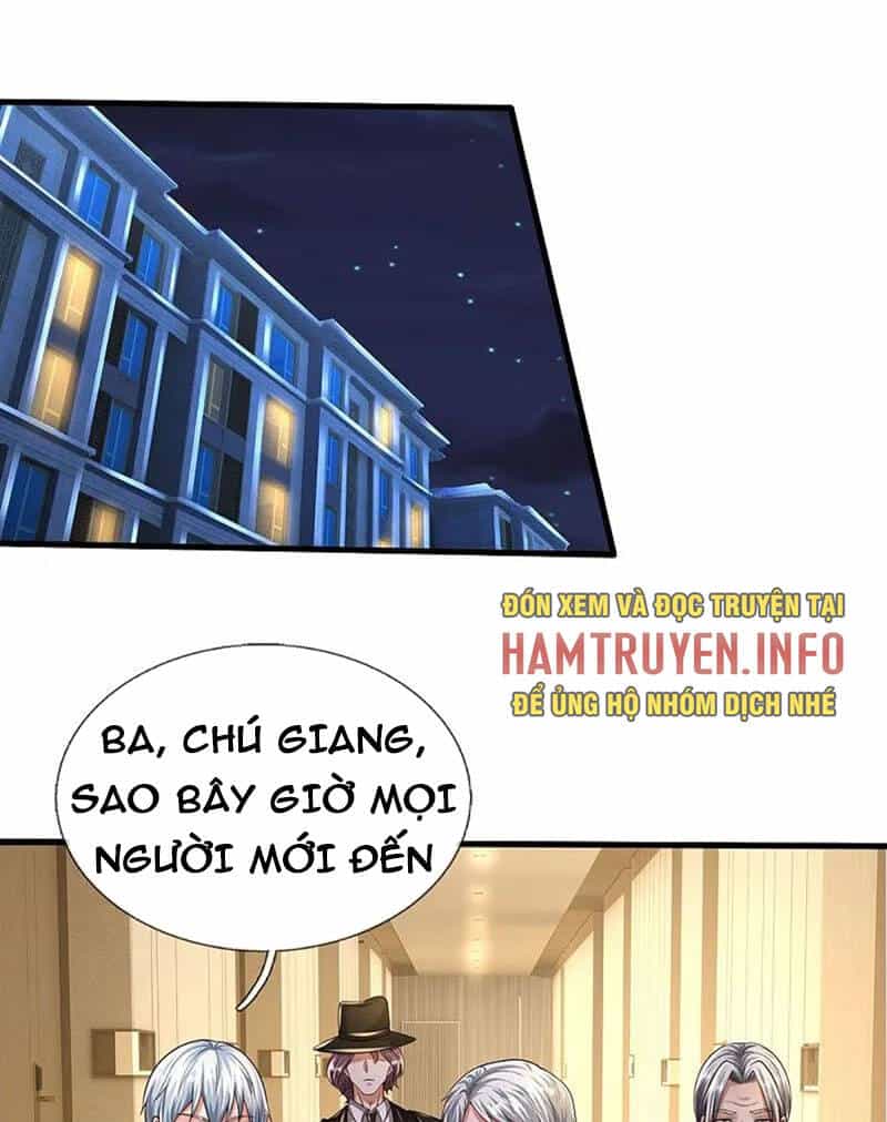 Ngạo Thị Thiên Địa - Chương 590 - ảnh 1