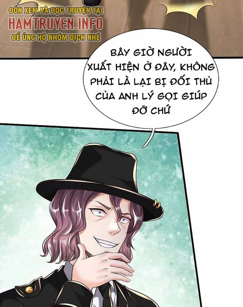Ngạo Thị Thiên Địa - Chương 590 - ảnh 20