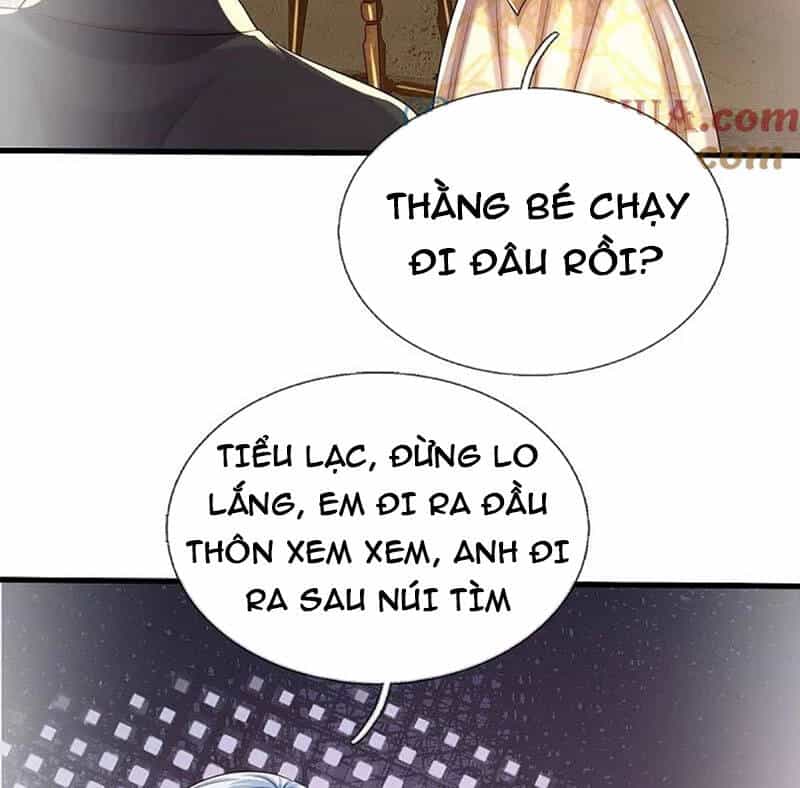 Ngạo Thị Thiên Địa - Chương 590 - ảnh 33