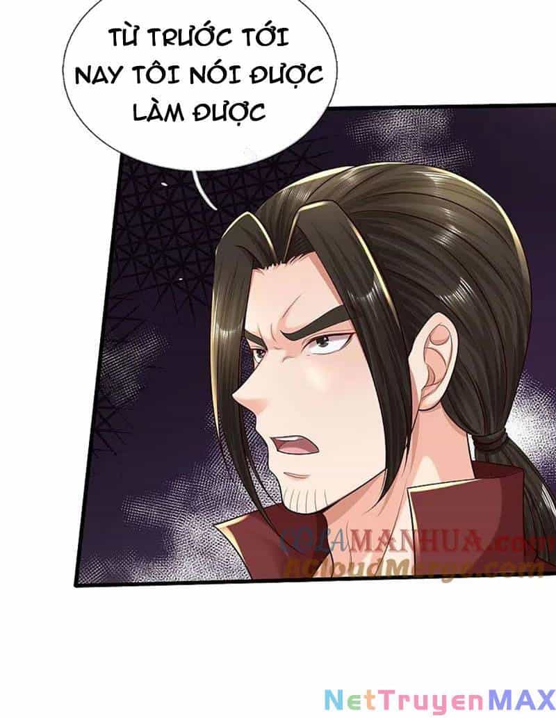 Ngạo Thị Thiên Địa - Chương 591 - ảnh 17
