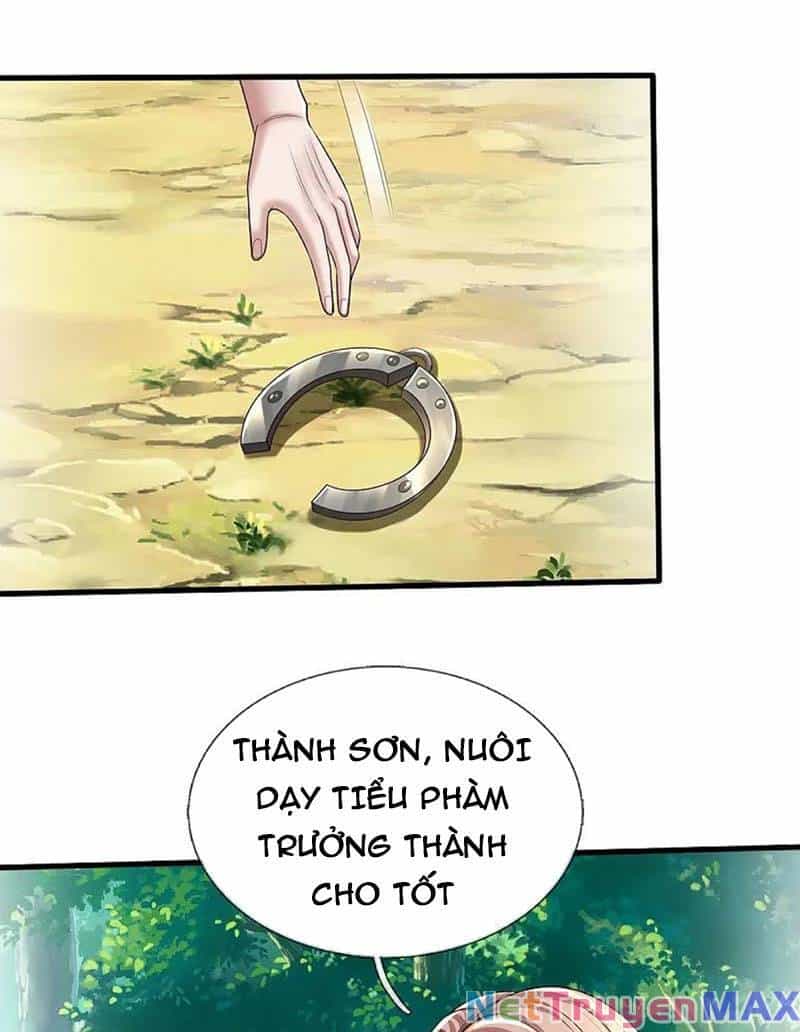 Ngạo Thị Thiên Địa - Chương 591 - ảnh 18